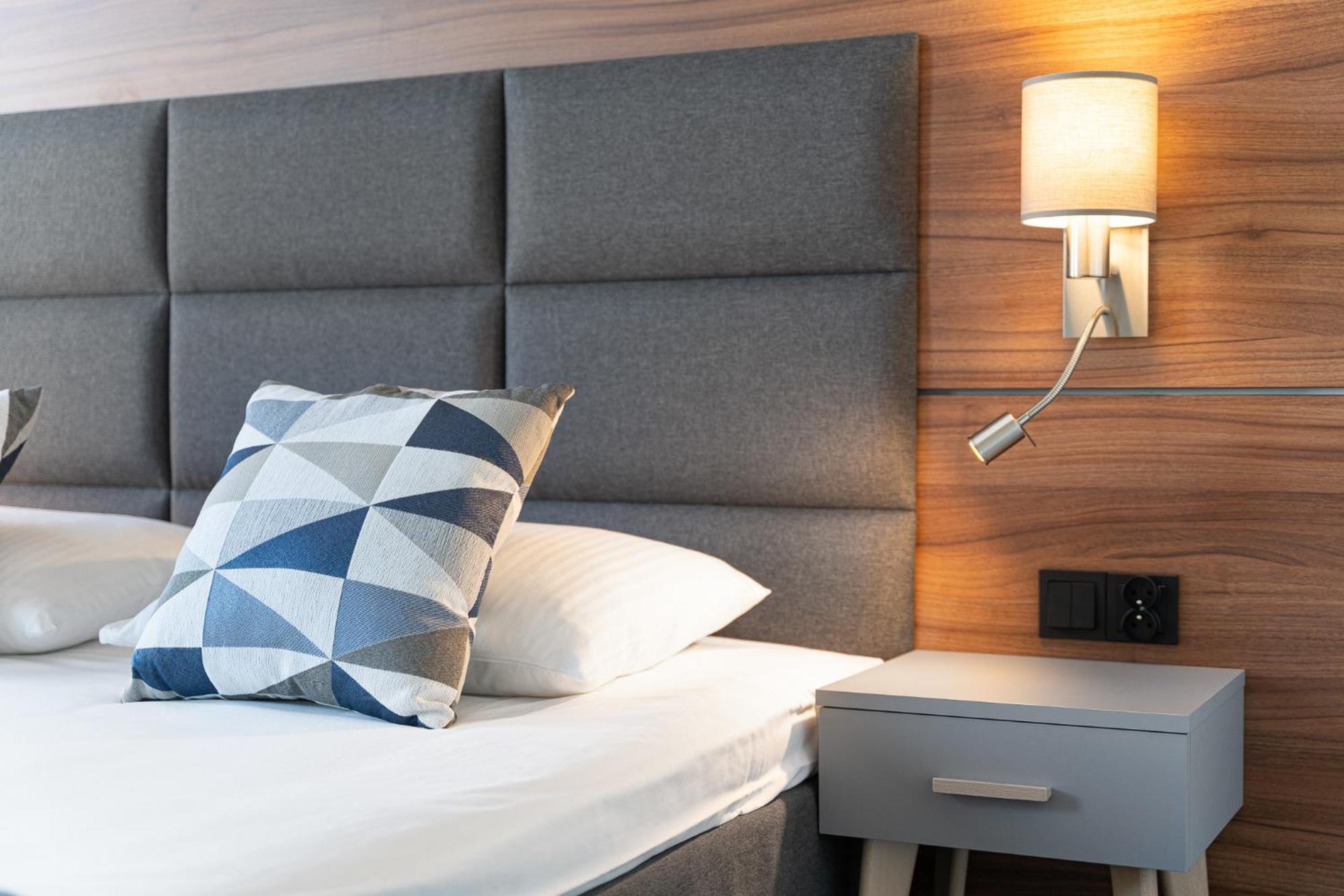 Park Apartment Old Town By Noclegi Renters Szczecin Bagian luar foto